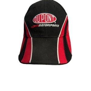 NASCAR Racing Hat Dupont‎ Motor Jeff Gordon 25th Anniversary